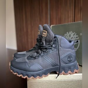 Men's GreenStride™ TBL® Edge Sneaker Boots